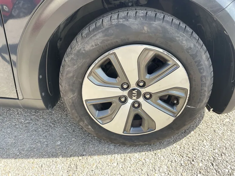 Kia Niro 2ème main, 2018, main privée