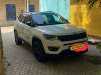 Jeep Compass с пробегом, 2021, частная