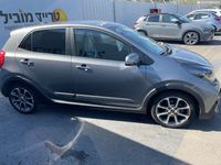 Kia Picanto 2ème main, 2022, privée