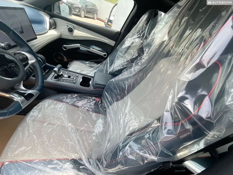 BYD Atto 3 2nd hand, 2023, private