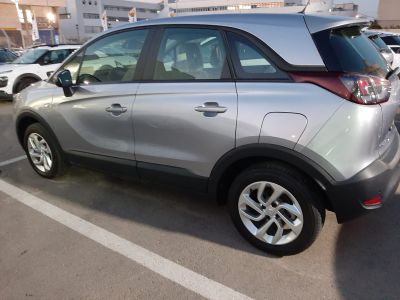 Opel Crossland X 2nd hand, 2020