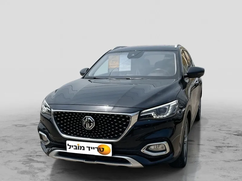 MG EHS مستعمل, 2022, مالك خاص