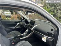 Mitsubishi Eclipse Cross 2nd hand, 2022, private