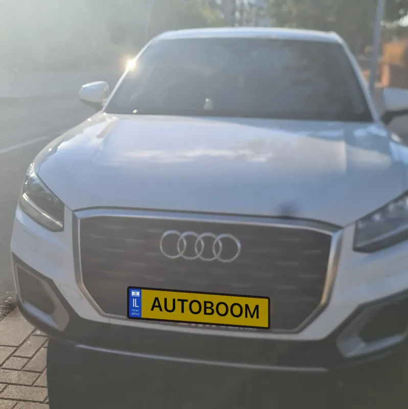 Audi Q2 2nd hand, 2020, private hand