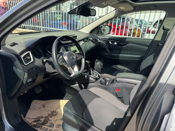 Nissan Qashqai с пробегом, 2020, частная рука