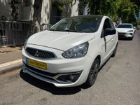 מיצובישי ספייס סטאר יד 2 רכב, 2019, פרטי