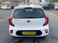 קיה פיקנטו יד 2 רכב, 2021, פרטי