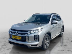 Mitsubishi ASX, 2020, фото