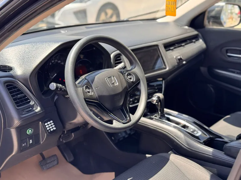 Honda HR-V 2ème main, 2019, main privée