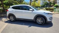 Hyundai Tucson 2nd hand, 2016, private