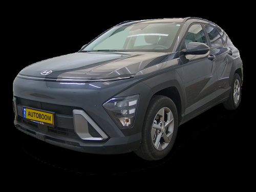 Hyundai Kona, 2024, фото