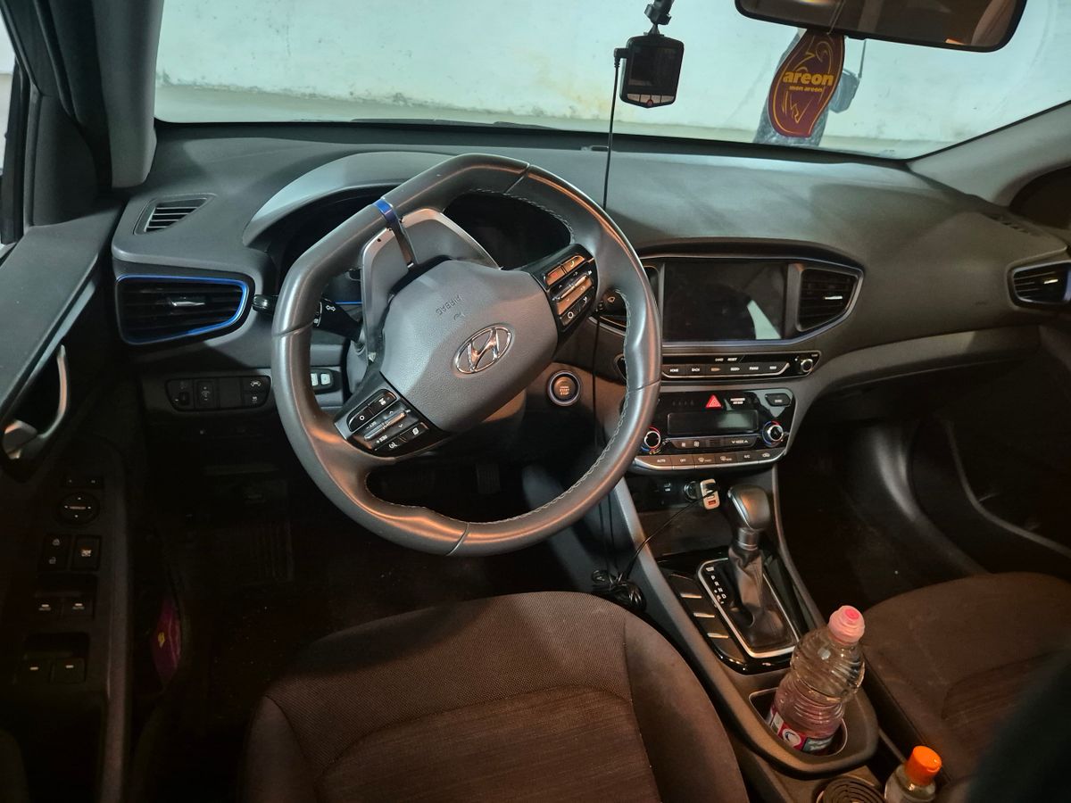 Hyundai IONIQ 2ème main, 2018, main privée