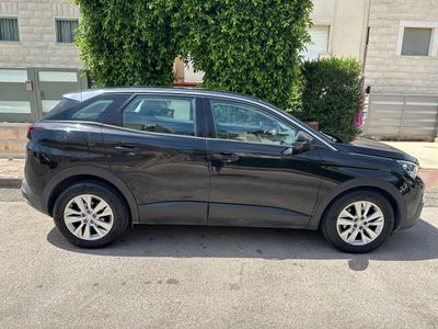 Peugeot 3008 2ème main, 2017, main privée