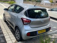 Hyundai i10 2ème main, 2018, privée