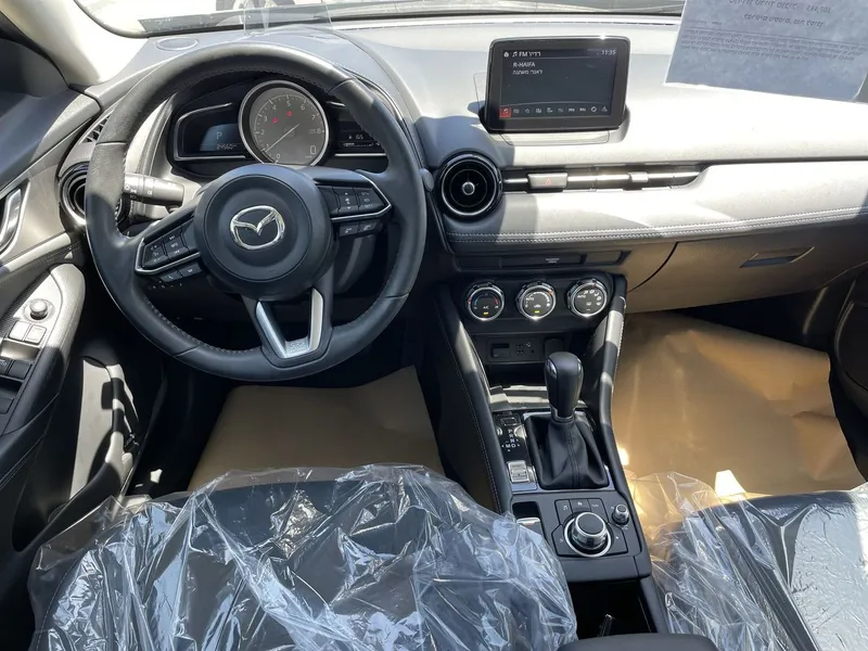 Mazda CX-3 2nd hand, 2022, private hand