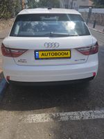 אאודי A1 יד 2 רכב, 2020, פרטי