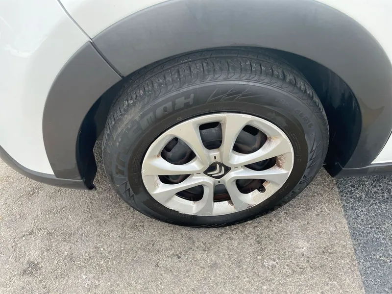 سيتروين C3 مستعمل, 2019, مالك خاص
