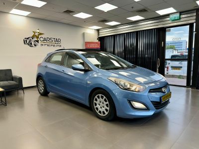 Hyundai i30 2ème main, 2013
