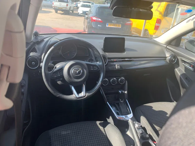 Mazda 2 2nd hand, 2018