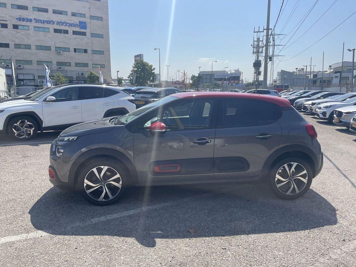Citroen C3 2nd hand, 2022, private hand