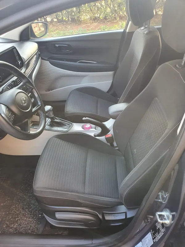 Hyundai i20 2nd hand, 2023, private hand