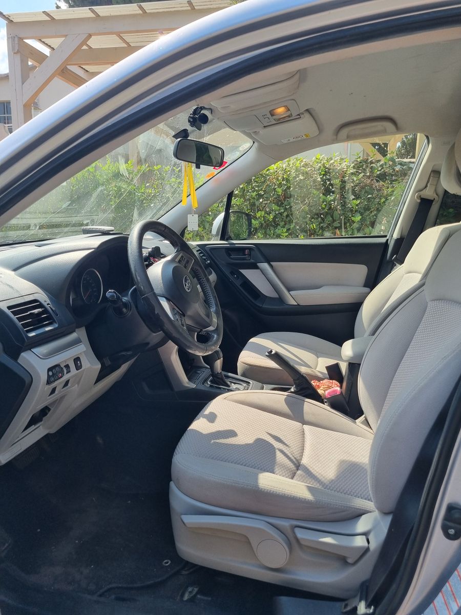 Subaru Forester 2ème main, 2014, main privée