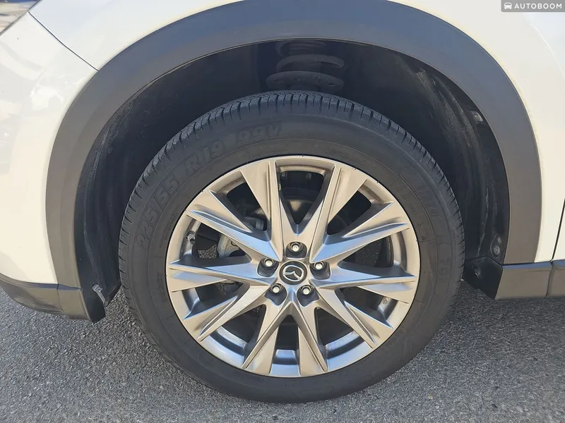 مازدا CX-5 مستعمل, 2021, خصوصي
