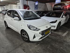 יונדאי i10‏, 2022, תמונה