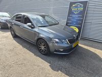 Škoda Octavia 2ème main, 2019, privée