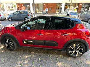 Citroën C3, 2021, photo