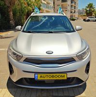Kia Stonic 2nd hand, 2019, private