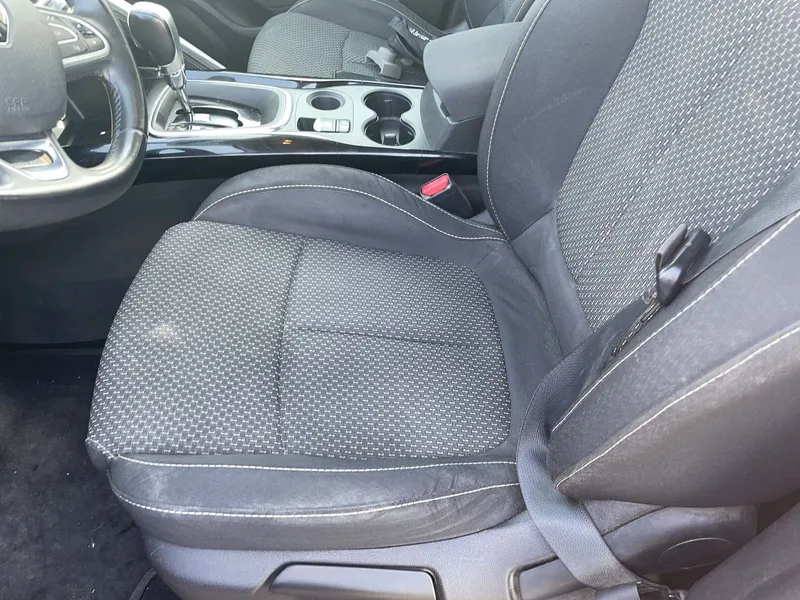 Renault Kadjar 2ème main, 2019