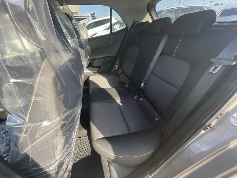 Kia Picanto 2nd hand, 2021, private hand