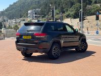 Jeep Grand Cherokee с пробегом, 2021, частная