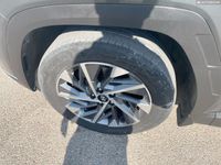 Hyundai Tucson 2nd hand, 2022, private