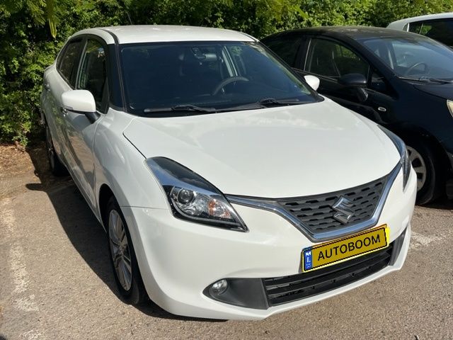 Suzuki Baleno 2nd hand, 2019, private hand