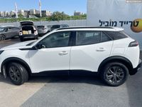 פיג'ו 2008 יד 2 רכב, 2022, פרטי