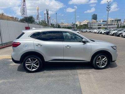 MG EHS مستعمل, 2021, مالك خاص