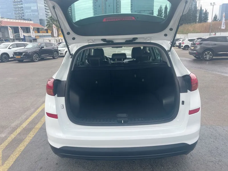 Hyundai Tucson 2ème main, 2020, main privée