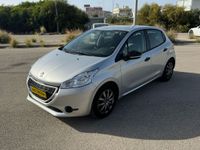 Peugeot 208 2ème main, 2014