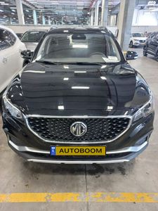 MG ZS, 2020, photo