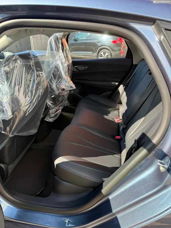 BYD Seal U 2nd hand, 2025, private