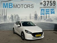 Mazda 2 2ème main, 2022, privée