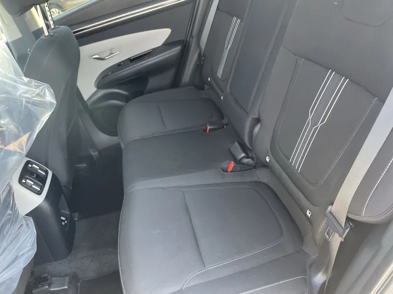 Hyundai Tucson 2ème main, 2022, main privée