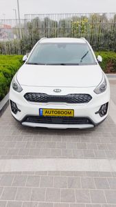 קיה נירו‏, 2020, תמונה
