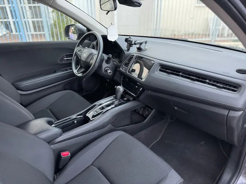 Honda HR-V с пробегом, 2019, частная рука