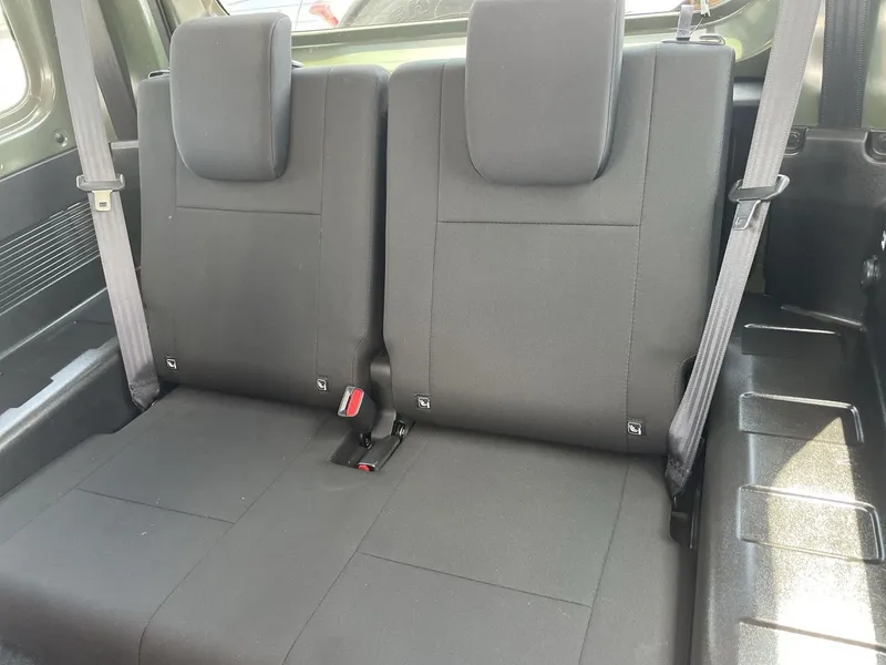 Suzuki Jimny 2nd hand, 2023, private hand