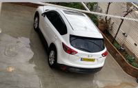 Mazda CX-5 2ème main, 2014, privée