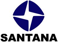 Сантана логотип