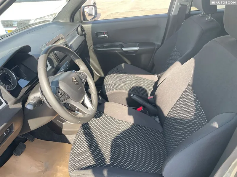 Suzuki Ignis 2nd hand, 2023